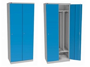 Шкаф гардеробный ДиКом Рационал ОД-423